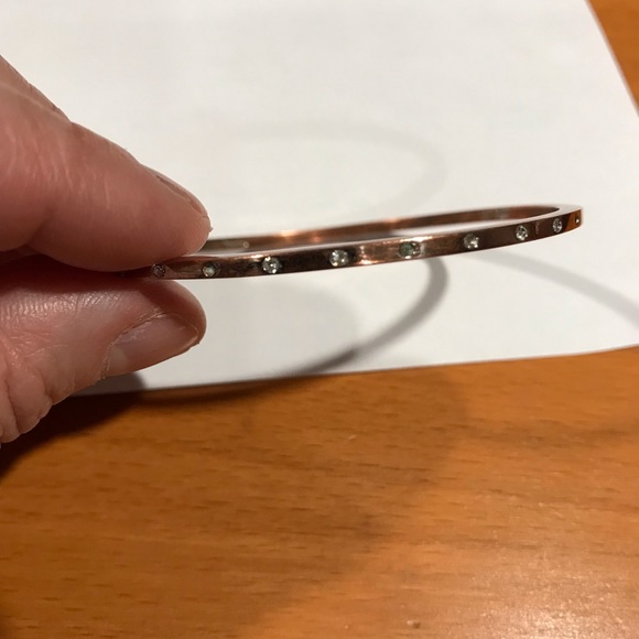 Coach Bangle Bracelet - Picture 5 of 9